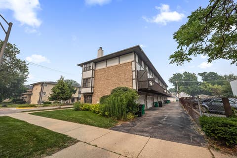 Tiny photo for 7718 Harvard Street, Forest Park, IL 60130 (MLS # 12705961)