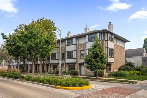 Tiny photo for 7718 Harvard Street, Forest Park, IL 60130 (MLS # 12705961)