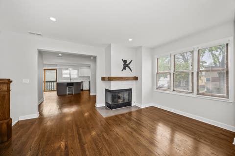 Tiny photo for 7718 Harvard Street, Forest Park, IL 60130 (MLS # 12705961)