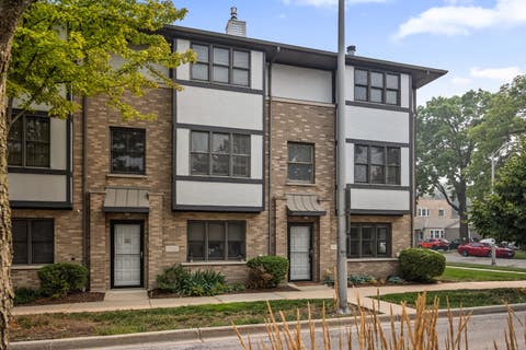 Photo of 7718 Harvard Street, Forest Park, IL 60130 (MLS # 12705961)