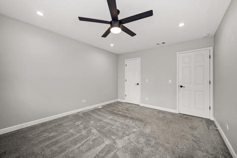 Tiny photo for 7718 Harvard Street, Forest Park, IL 60130 (MLS # 12705961)
