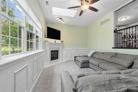 Tiny photo for 8204 W Rosebury Drive, Frankfort, IL 60423 (MLS # 12731309)