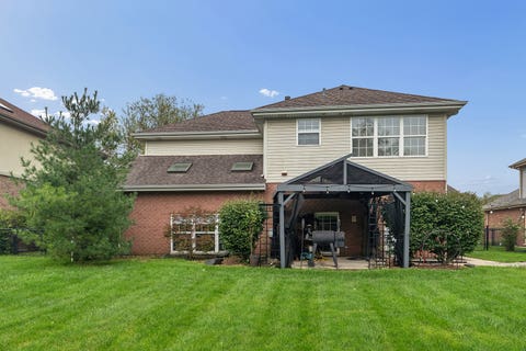 Tiny photo for 8204 W Rosebury Drive, Frankfort, IL 60423 (MLS # 12731309)