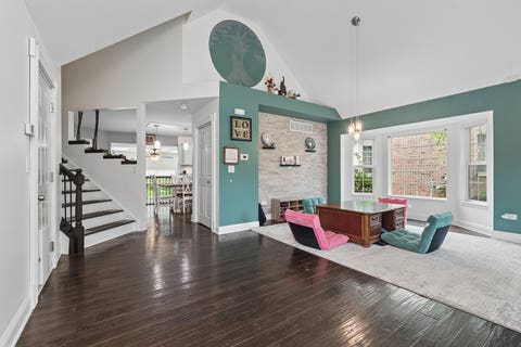 Tiny photo for 8204 W Rosebury Drive, Frankfort, IL 60423 (MLS # 12731309)