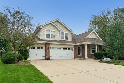 Photo of 8204 W Rosebury Drive, Frankfort, IL 60423 (MLS # 12731309)
