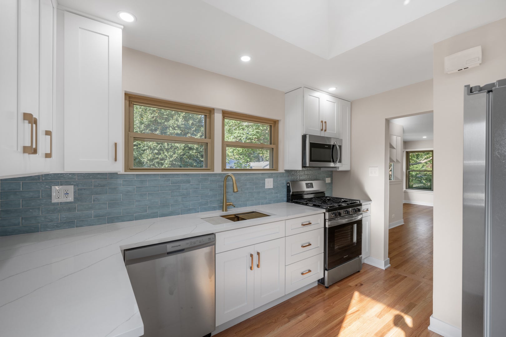 1505 W Euclid Avenue