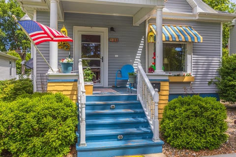 Tiny photo for 729 W Henry Street, Pontiac, IL 61764 (MLS # 12684898)