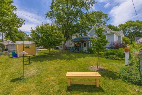 Tiny photo for 729 W Henry Street, Pontiac, IL 61764 (MLS # 12684898)