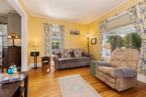Tiny photo for 729 W Henry Street, Pontiac, IL 61764 (MLS # 12684898)