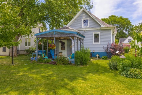Tiny photo for 729 W Henry Street, Pontiac, IL 61764 (MLS # 12684898)