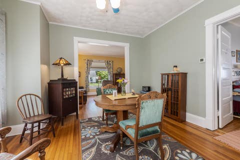 Tiny photo for 729 W Henry Street, Pontiac, IL 61764 (MLS # 12684898)