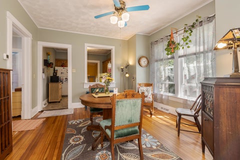 Tiny photo for 729 W Henry Street, Pontiac, IL 61764 (MLS # 12684898)
