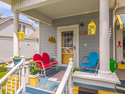 Tiny photo for 729 W Henry Street, Pontiac, IL 61764 (MLS # 12684898)