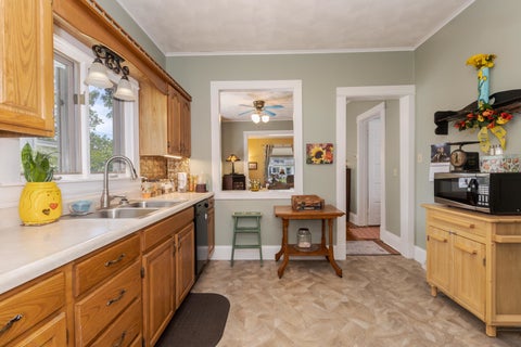 Tiny photo for 729 W Henry Street, Pontiac, IL 61764 (MLS # 12684898)