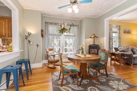 Tiny photo for 729 W Henry Street, Pontiac, IL 61764 (MLS # 12684898)