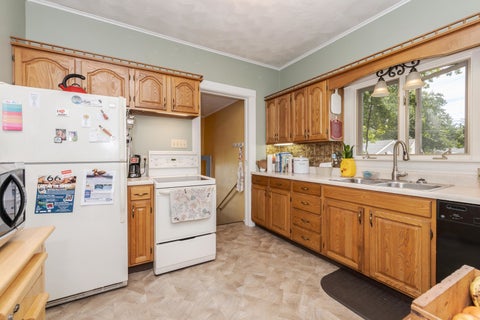 Tiny photo for 729 W Henry Street, Pontiac, IL 61764 (MLS # 12684898)