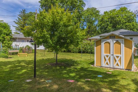 Tiny photo for 729 W Henry Street, Pontiac, IL 61764 (MLS # 12684898)