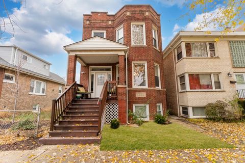 1333 Clinton Avenue Berwyn IL 60402