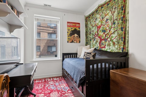 Tiny photo for 534.5 W Belmont Avenue #1N, Chicago, IL 60657 (MLS # 12725470)