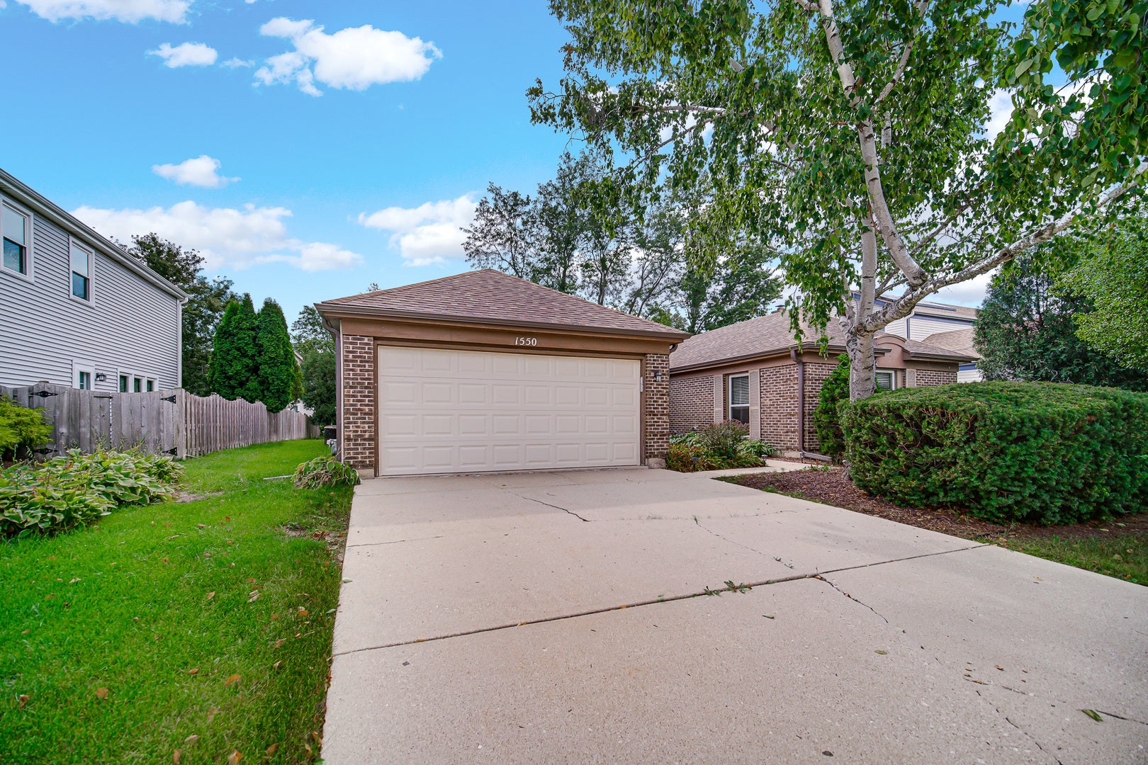 1550 Jasper Drive