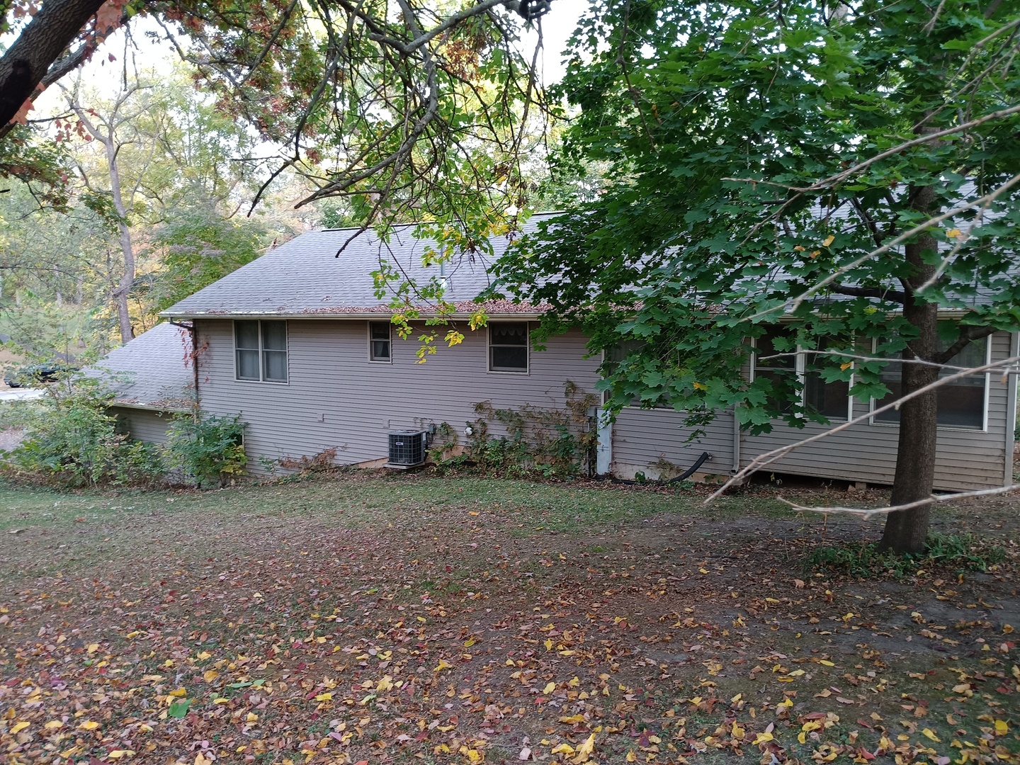 2216 Gainsboro Avenue