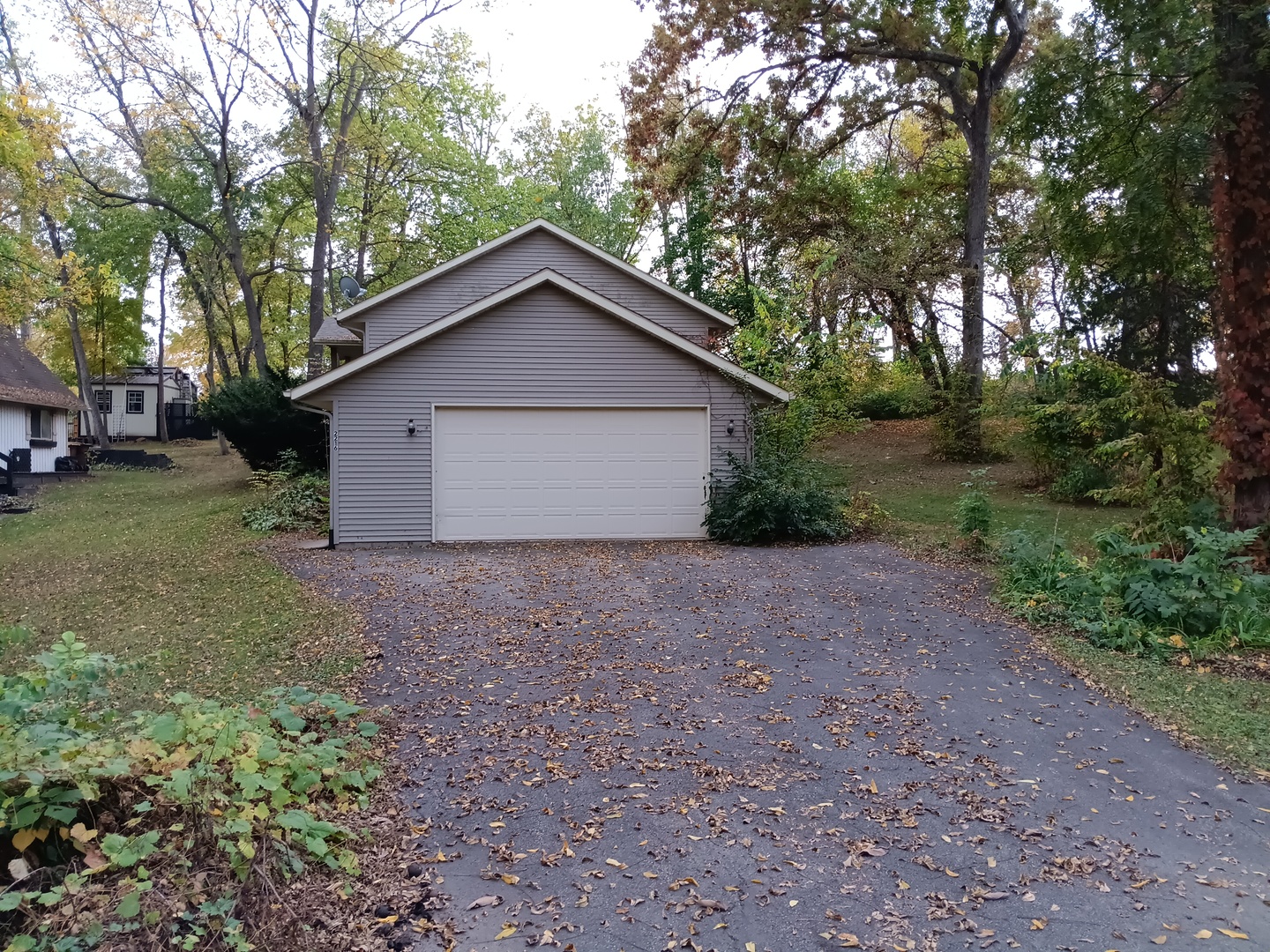 2216 Gainsboro Avenue