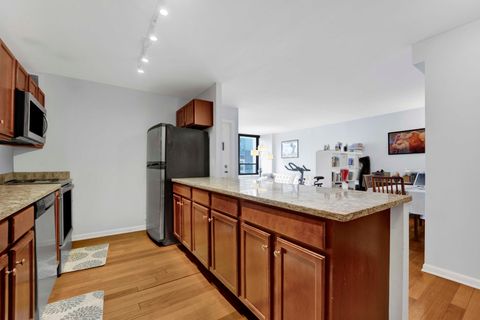 Tiny photo for 222 E PEARSON Street #1904, Chicago, IL 60611 (MLS # 12590282)