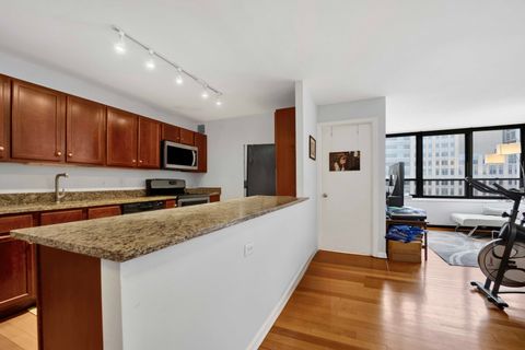 Tiny photo for 222 E PEARSON Street #1904, Chicago, IL 60611 (MLS # 12590282)