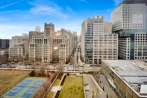 Tiny photo for 222 E PEARSON Street #1904, Chicago, IL 60611 (MLS # 12590282)