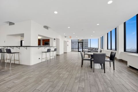 Tiny photo for 222 E PEARSON Street #1904, Chicago, IL 60611 (MLS # 12590282)