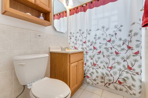 Tiny photo for 14305 Kostner Avenue, Midlothian, IL 60445 (MLS # 12528939)