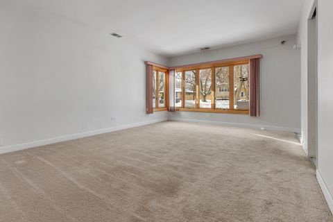 Tiny photo for 14305 Kostner Avenue, Midlothian, IL 60445 (MLS # 12528939)