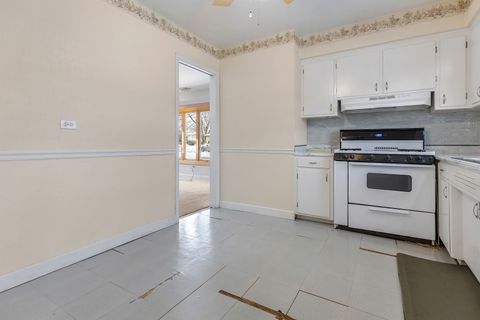 Tiny photo for 14305 Kostner Avenue, Midlothian, IL 60445 (MLS # 12528939)