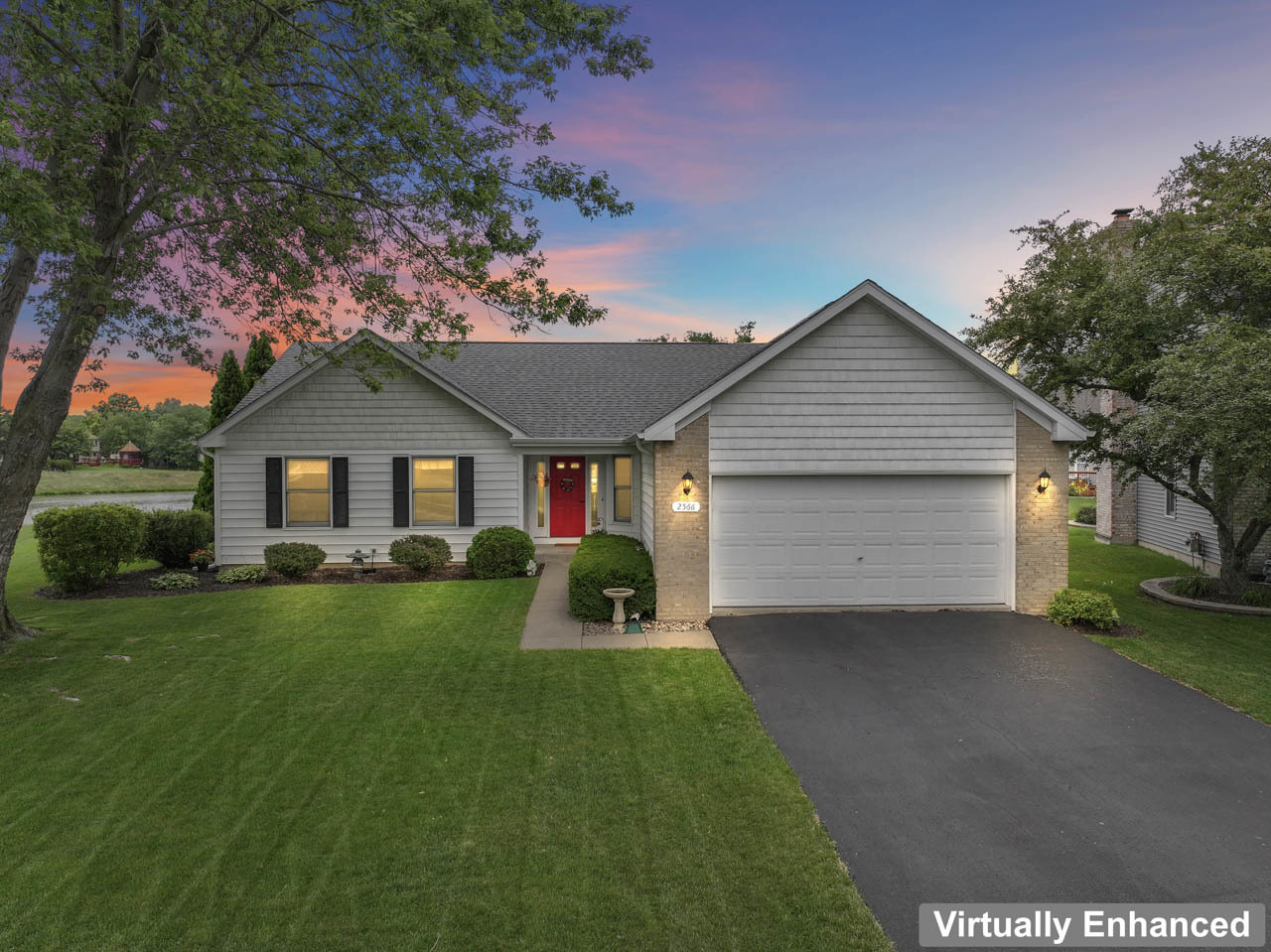 2566 Oak Trails Drive