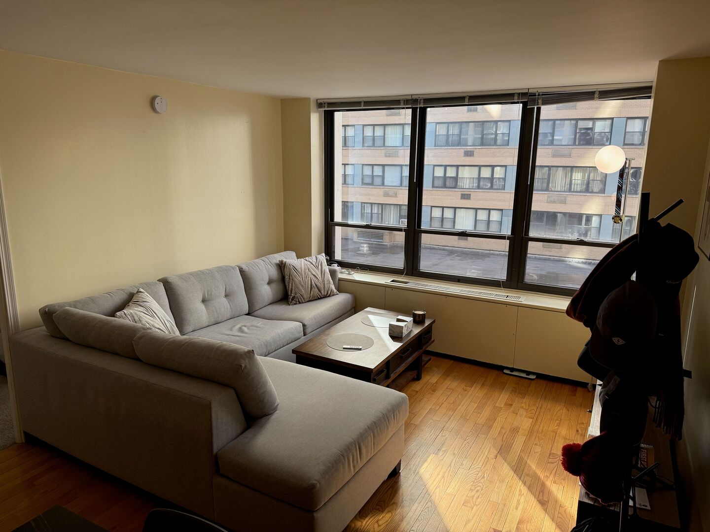 222 E Pearson Street 303