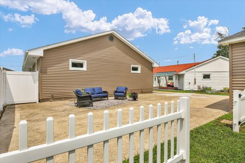 Tiny photo for 615 E Newkirk Street, Tuscola, IL 61953 (MLS # 12691230)