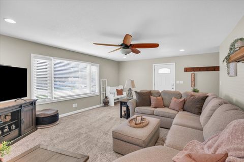 Tiny photo for 615 E Newkirk Street, Tuscola, IL 61953 (MLS # 12691230)