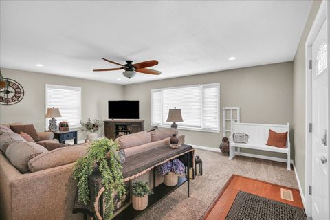 Tiny photo for 615 E Newkirk Street, Tuscola, IL 61953 (MLS # 12691230)