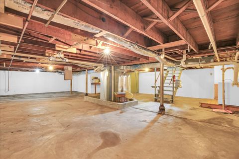 Tiny photo for 615 E Newkirk Street, Tuscola, IL 61953 (MLS # 12691230)