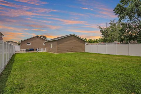 Tiny photo for 615 E Newkirk Street, Tuscola, IL 61953 (MLS # 12691230)