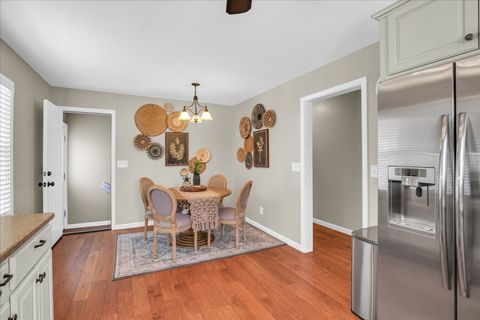 Tiny photo for 615 E Newkirk Street, Tuscola, IL 61953 (MLS # 12691230)