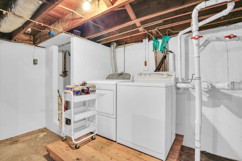 Tiny photo for 615 E Newkirk Street, Tuscola, IL 61953 (MLS # 12691230)