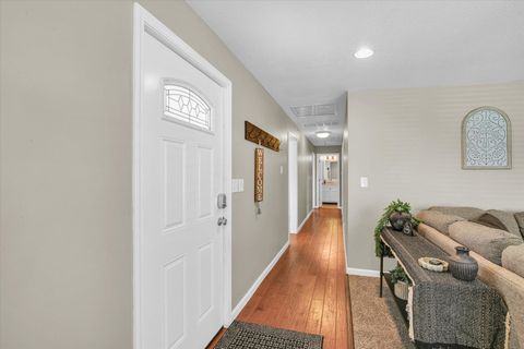 Tiny photo for 615 E Newkirk Street, Tuscola, IL 61953 (MLS # 12691230)