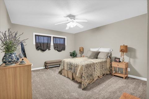 Tiny photo for 615 E Newkirk Street, Tuscola, IL 61953 (MLS # 12691230)
