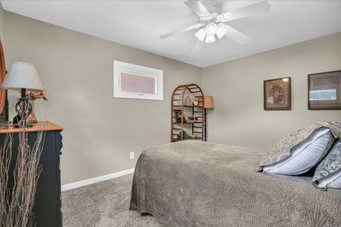 Tiny photo for 615 E Newkirk Street, Tuscola, IL 61953 (MLS # 12691230)