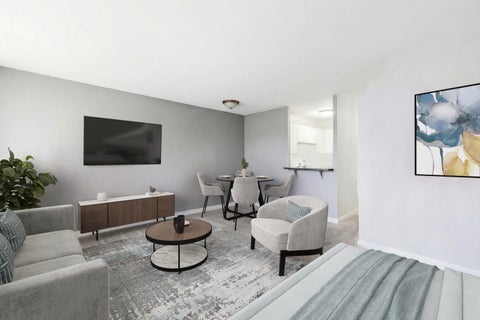 Tiny photo for 444 W FULLERTON Parkway #305, Chicago, IL 60614 (MLS # 12606014)