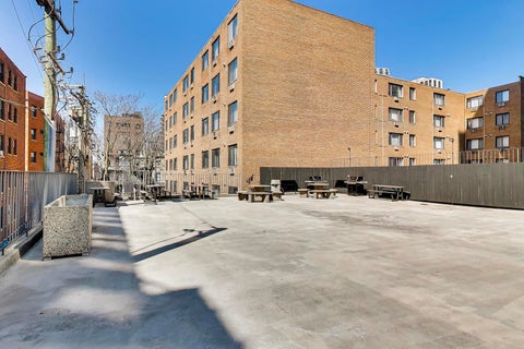 Tiny photo for 444 W FULLERTON Parkway #305, Chicago, IL 60614 (MLS # 12606014)