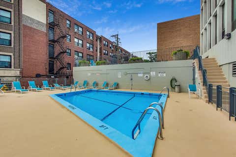 Tiny photo for 444 W FULLERTON Parkway #305, Chicago, IL 60614 (MLS # 12606014)