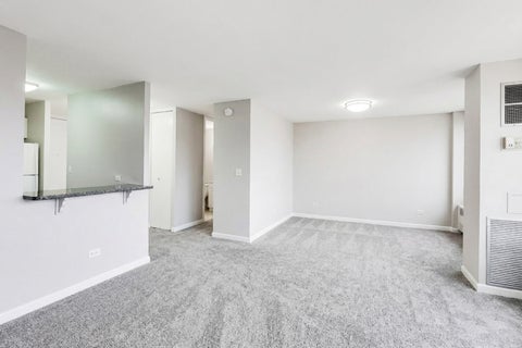 Tiny photo for 444 W FULLERTON Parkway #305, Chicago, IL 60614 (MLS # 12606014)
