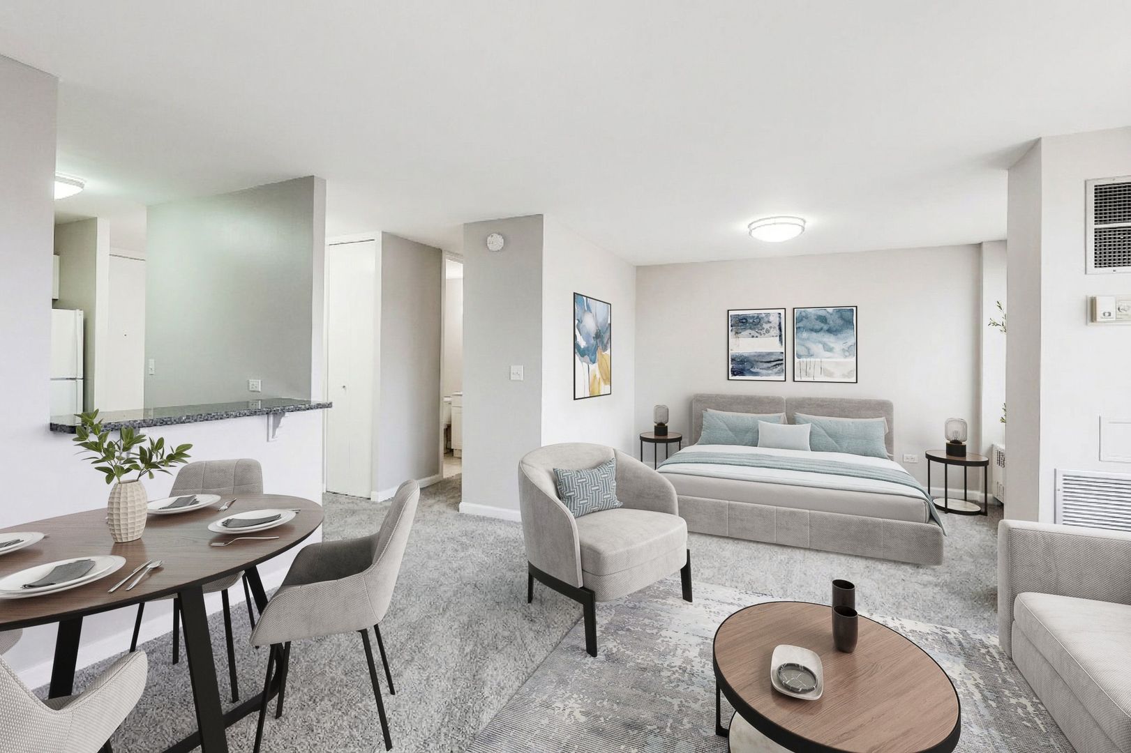 444 W FULLERTON Parkway 305